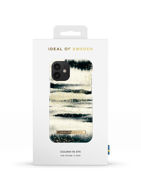 iDeal of Sweden Golden Tie Dye – image 2
