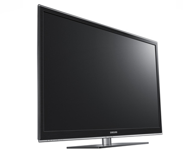 Samsung PS59D6900DQ 149.9 cm (59") Full HD Wi-Fi Black – image 3