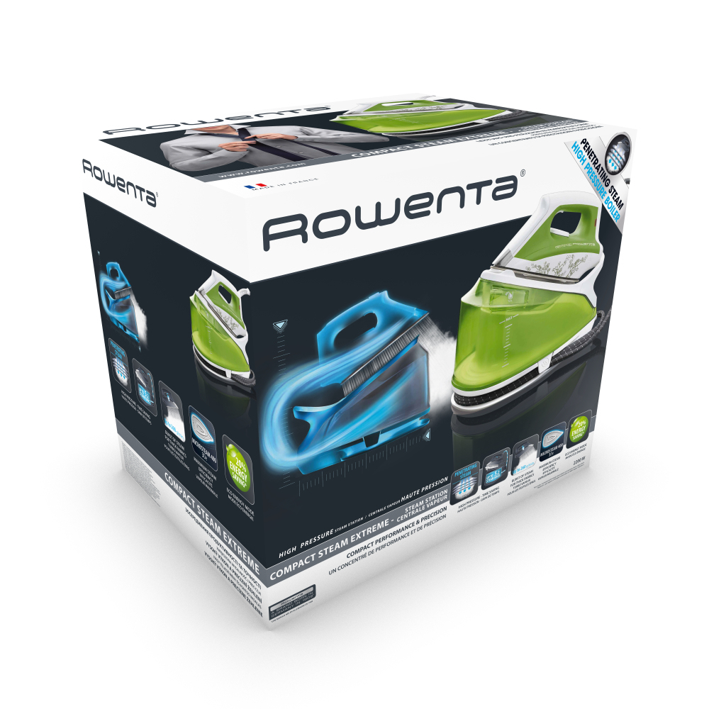 Rowenta Compact Steam Extreme DG7551 – image 2