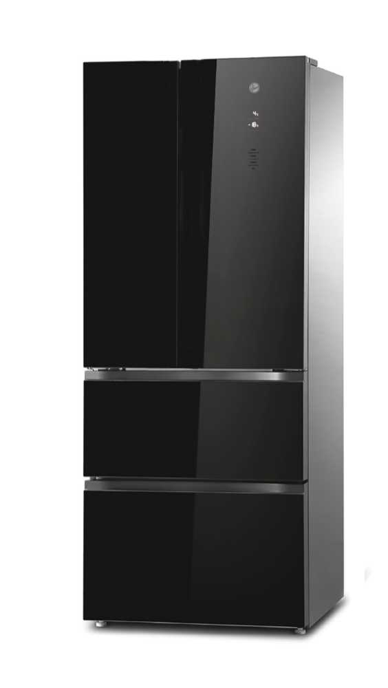 Hoover HMDN 182 EU – image 2