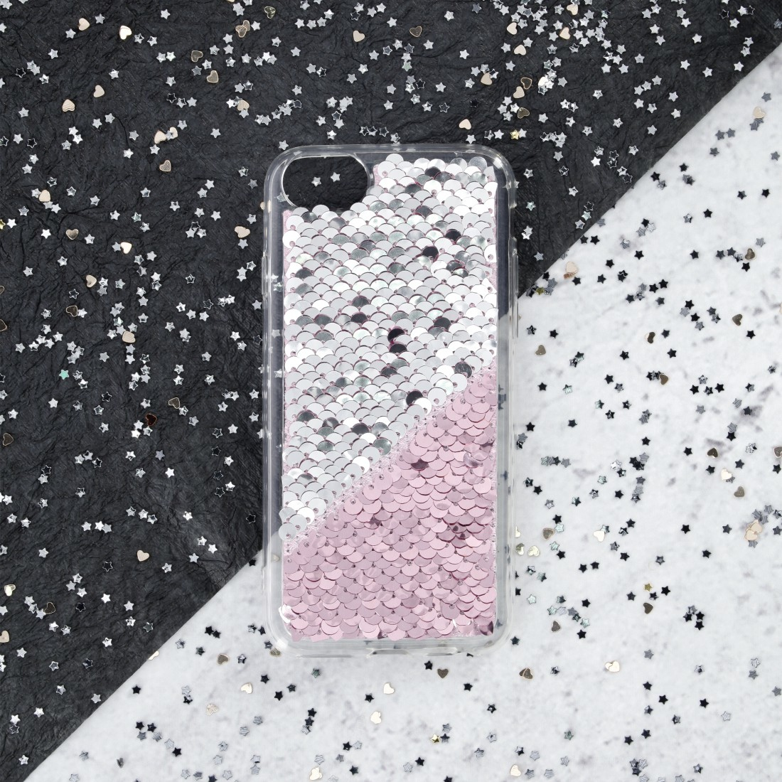 Hama Sequins mobile phone case – image 6