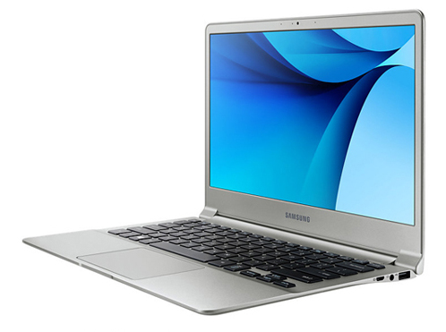 Samsung 9 NT900X3P Intel® Core™ i3 i3-6100U Laptop – image 3