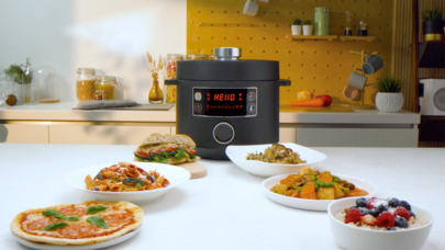 Moulinex CE7548 Black – image 4