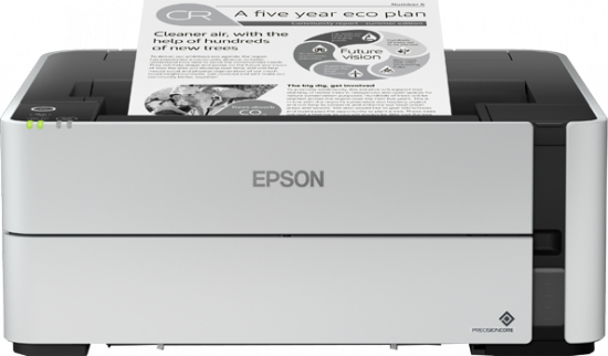Epson EcoTank C11CG94301 inkjet printer – image 1