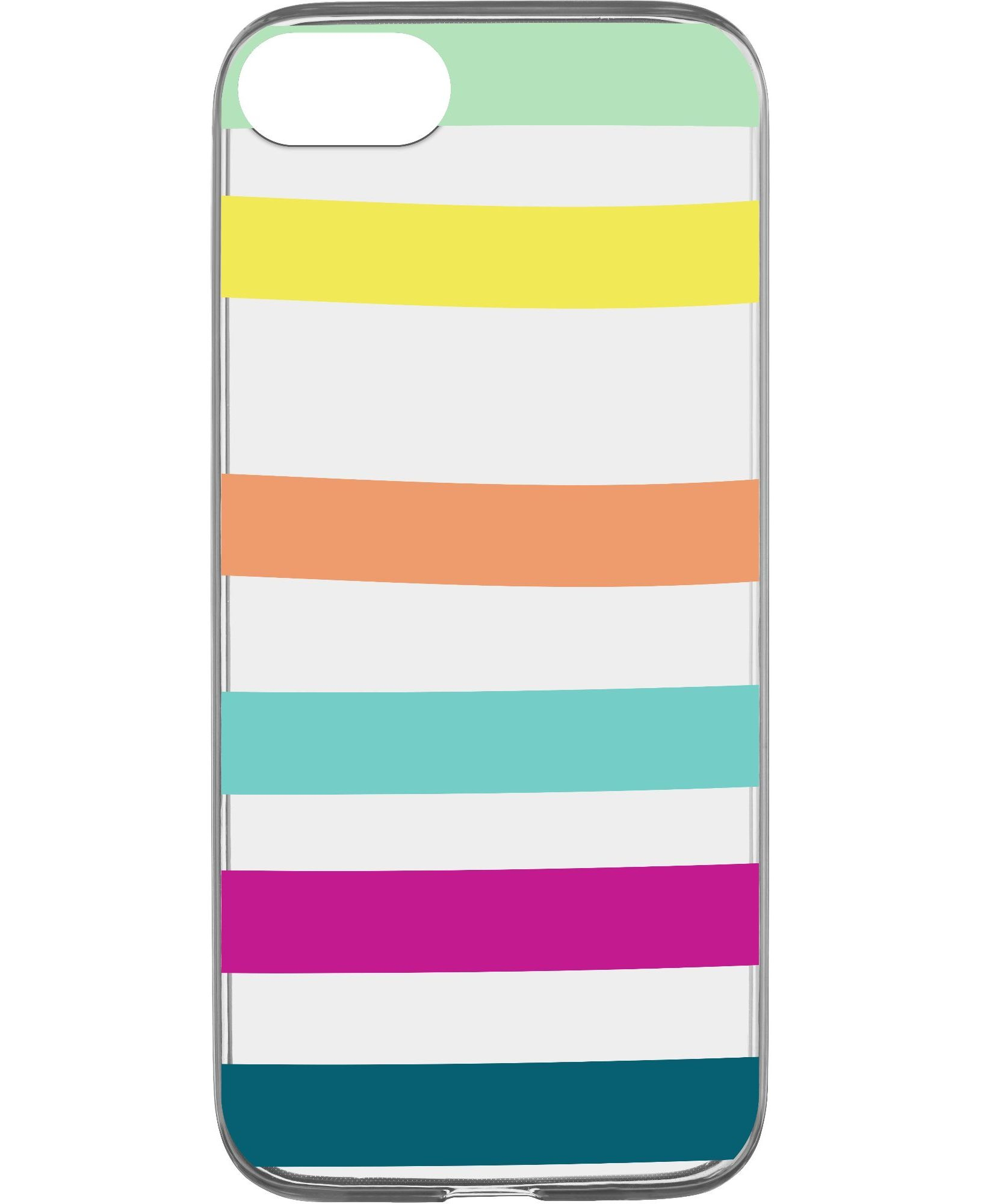 Cellularline Style Case - iPhone 8 / 7 / 6