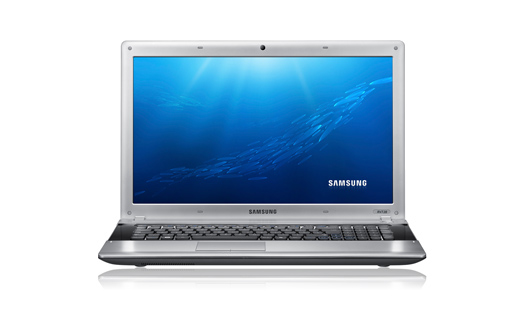 Samsung RV720 S06