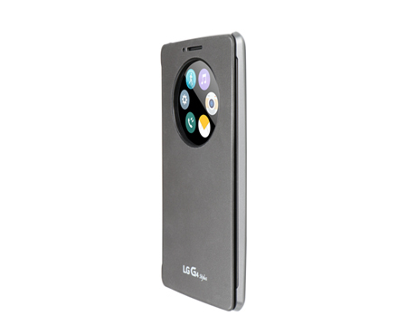 LG G4Stylus Quick Circle Grey – image 4