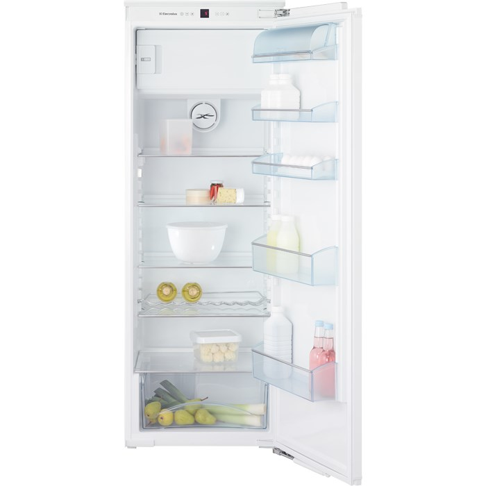 Electrolux IK293SL combi-fridge Built-in
