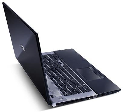 Acer Aspire 771G-53234G50Makk Intel® Core™ i5 i5-3230M Laptop 43.2 cm (17") Full HD 4 GB DDR3-SDRAM 500 GB HDD NVIDIA® GeForce® GT 710M Windows 8 Black, Silver – image 6