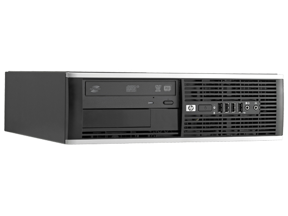 HP 6005 SFF – image 5