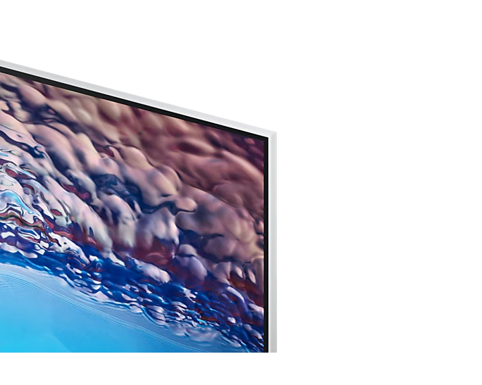 Samsung GU50BU8589UXZG TV – image 5