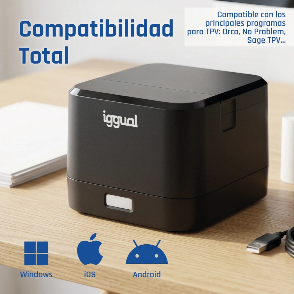 iggual TP Easy 58 – image 8