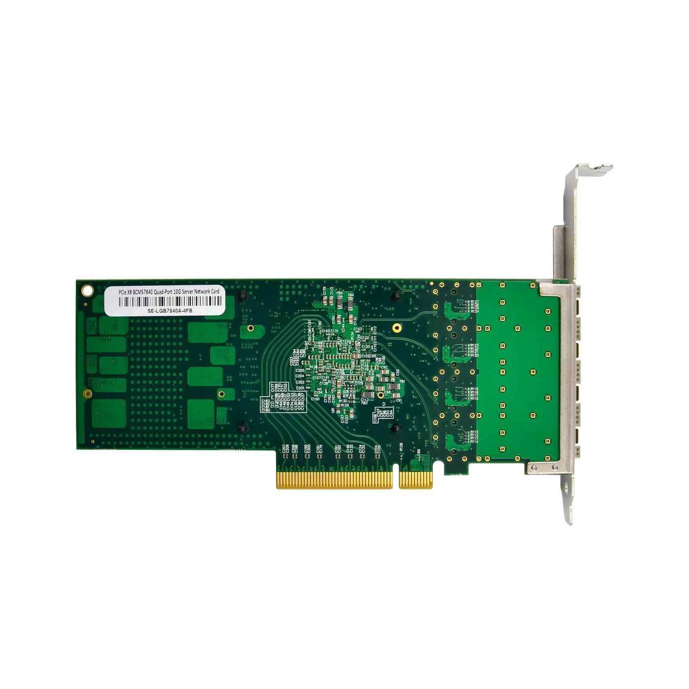 Microconnect MC-M.2-B+M-I210 network card Internal Fiber 1000 Mbit/s – image 5