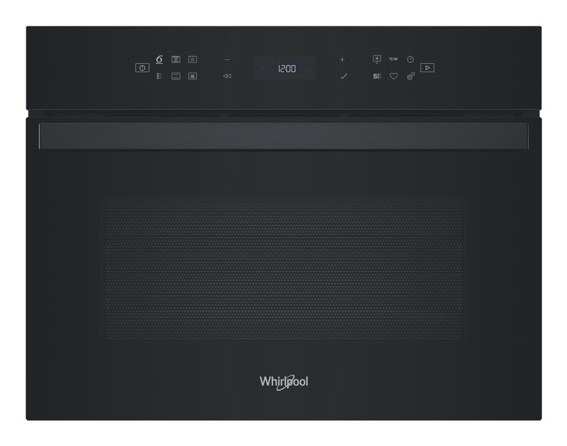 Whirlpool WCW76HTB — vue 1 sur 3