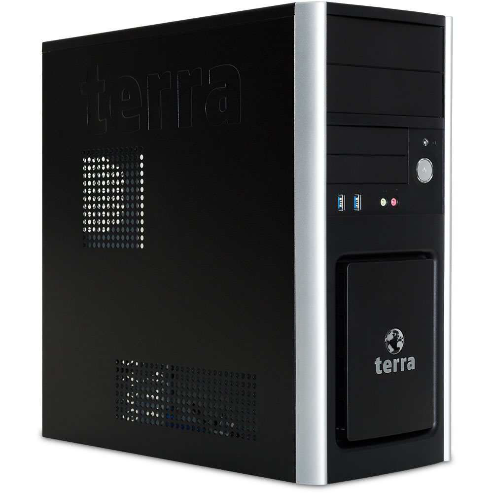 TERRA PC-Business 7000 Silent+ Greenline vPro – image 2