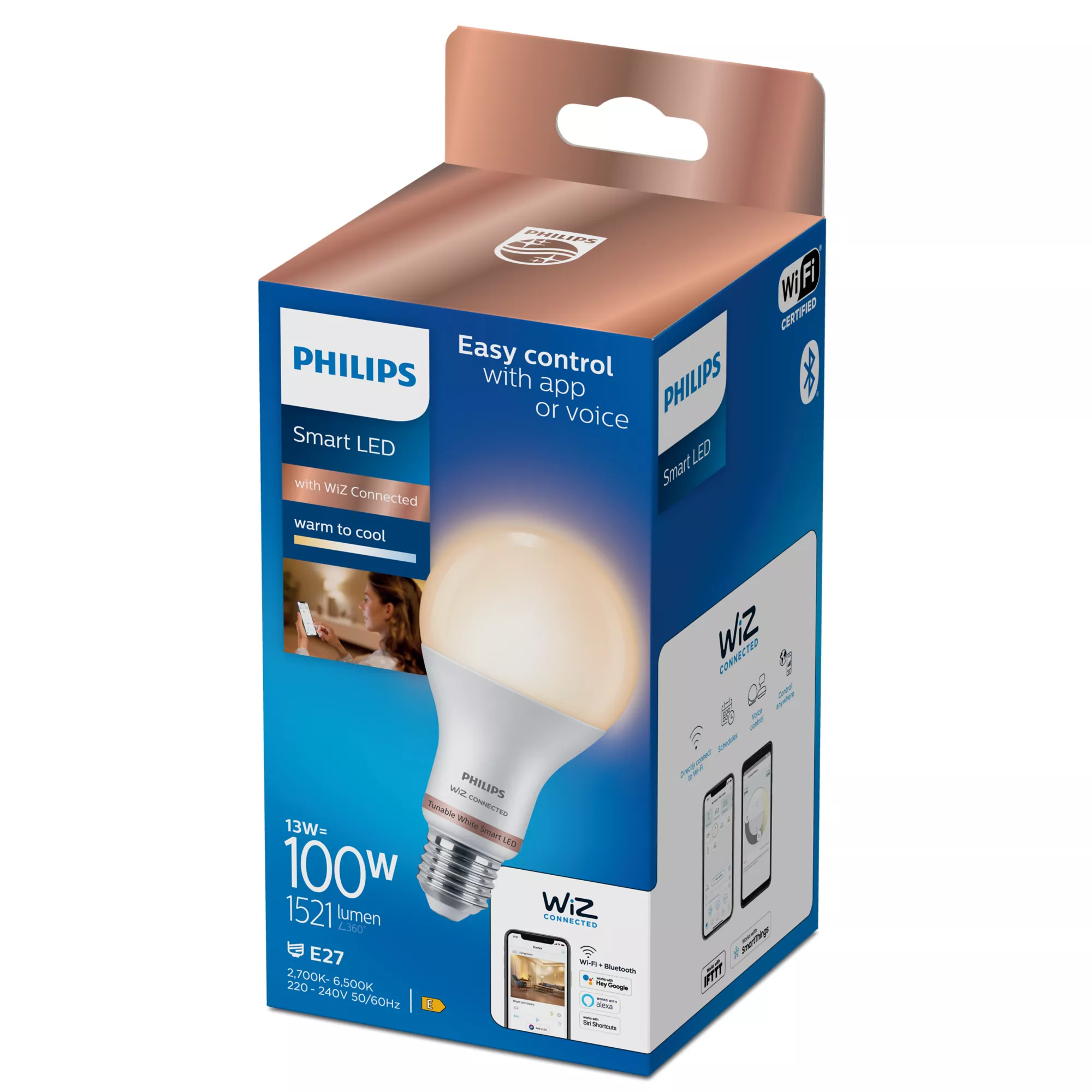Philips by Signify Philips Bulb – image 2