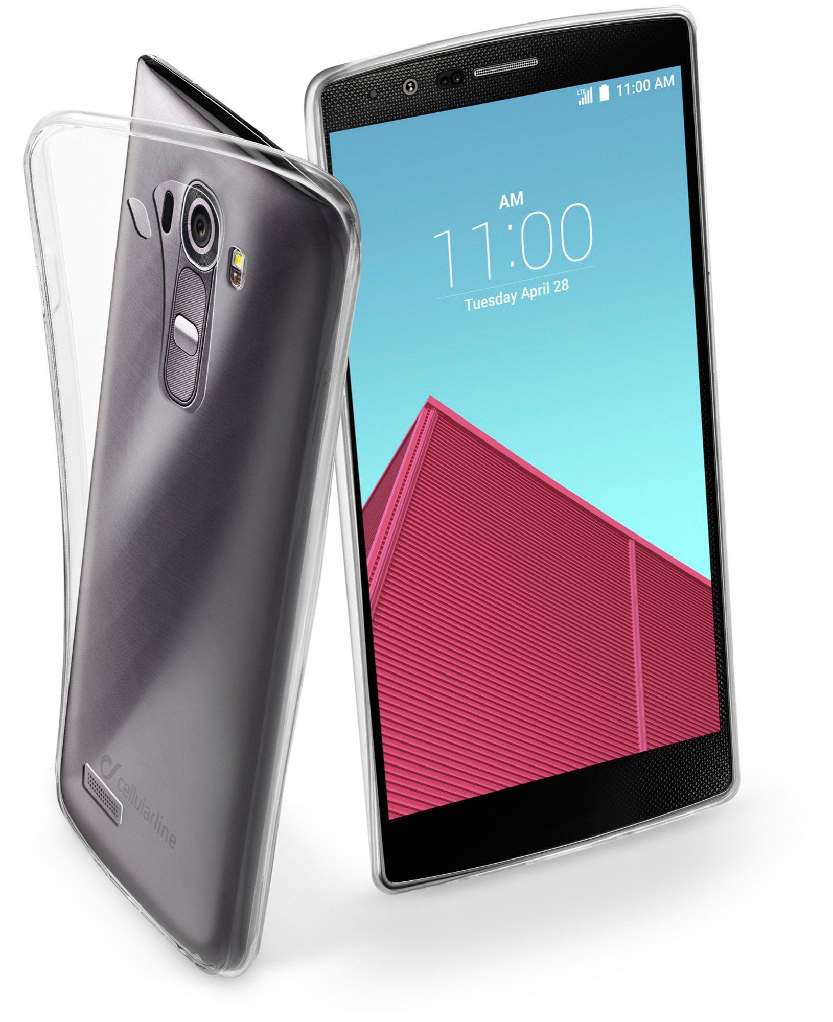 Cellularline Fine - LG G4 – image 1