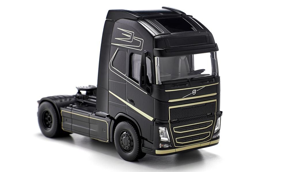 Siku Volvo FH16 – image 5