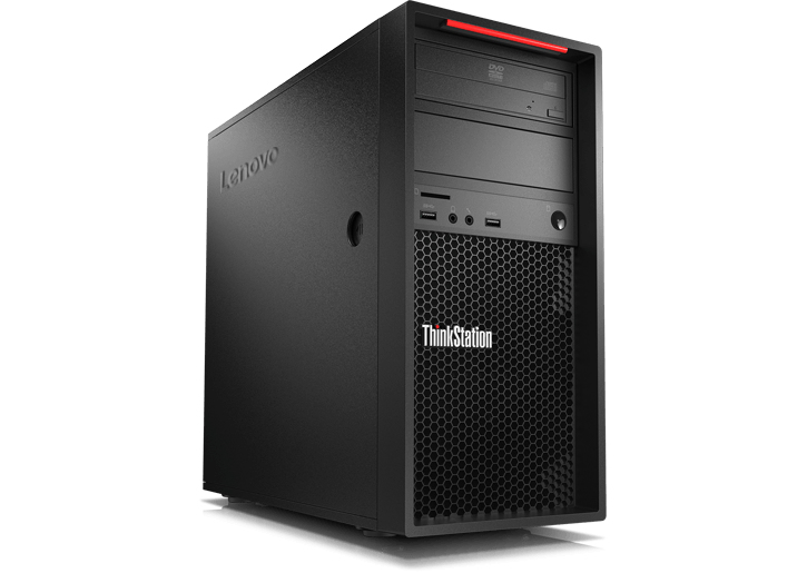 Lenovo P520c + Nvidia Quadro P2000 5GB