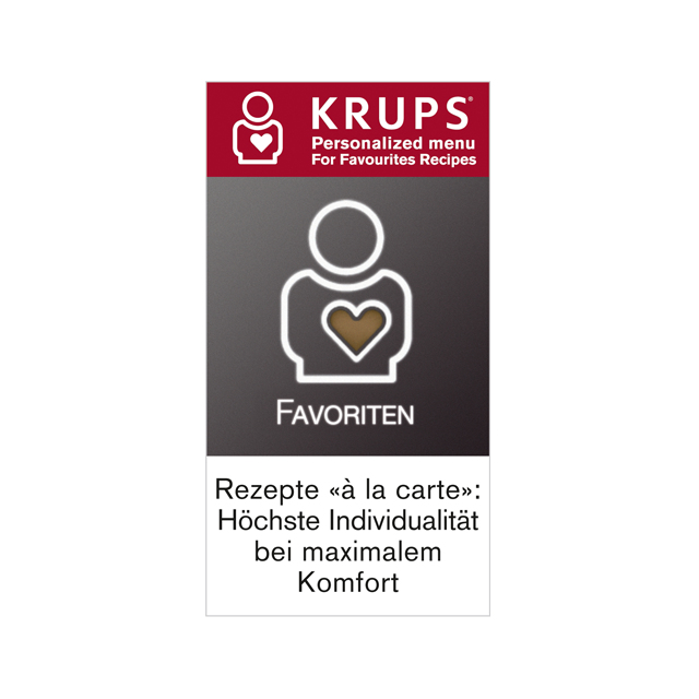 Krups EA 9010 – image 8