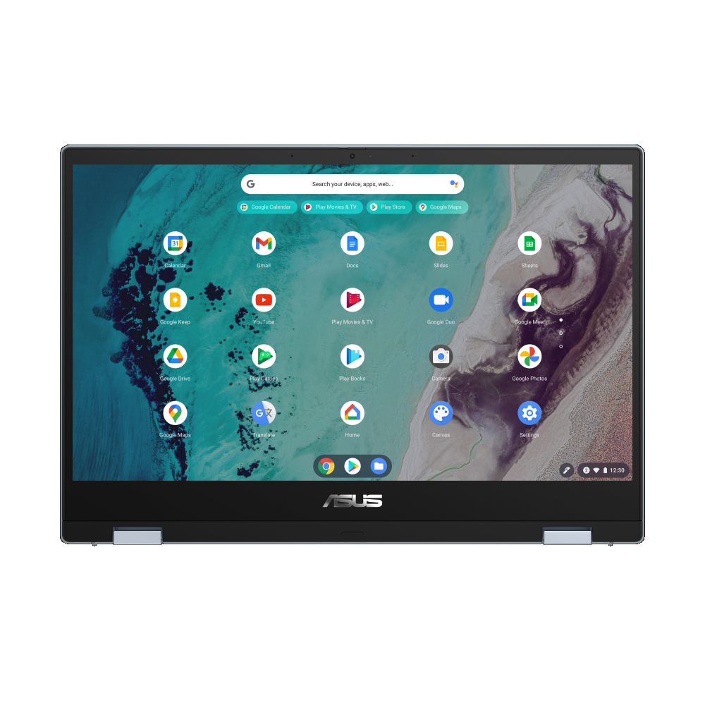 ASUS Chromebook Flip CX3 CX3400FMA-E10044 Intel® Core™ i3 i3-1110G4 – image 4