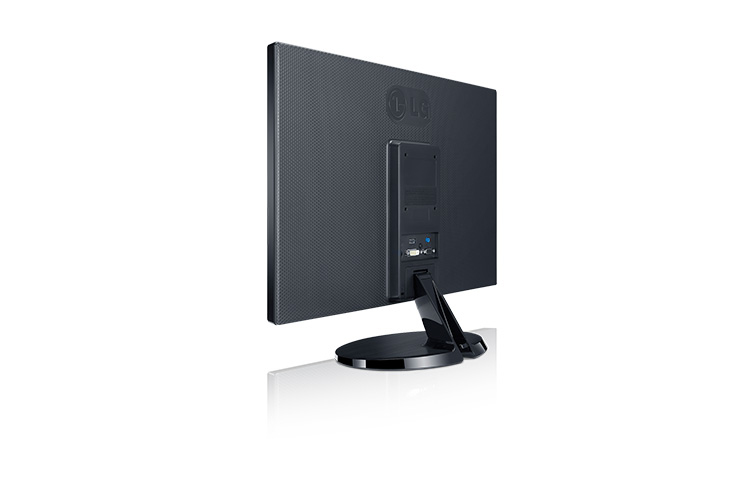 LG 27EA53VQ computer monitor – image 8