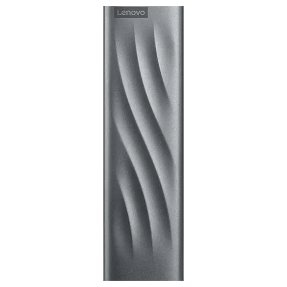 Lenovo PS8 1 TB USB Type-C 3.2 Gen 2 (3.1 Gen 2) Grey image 2