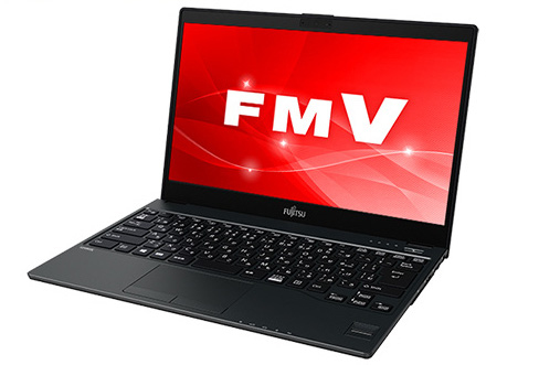 Fujitsu LIFEBOOK WU2/C2 Intel® Core™ i3 i3-7130U Laptop – image 1