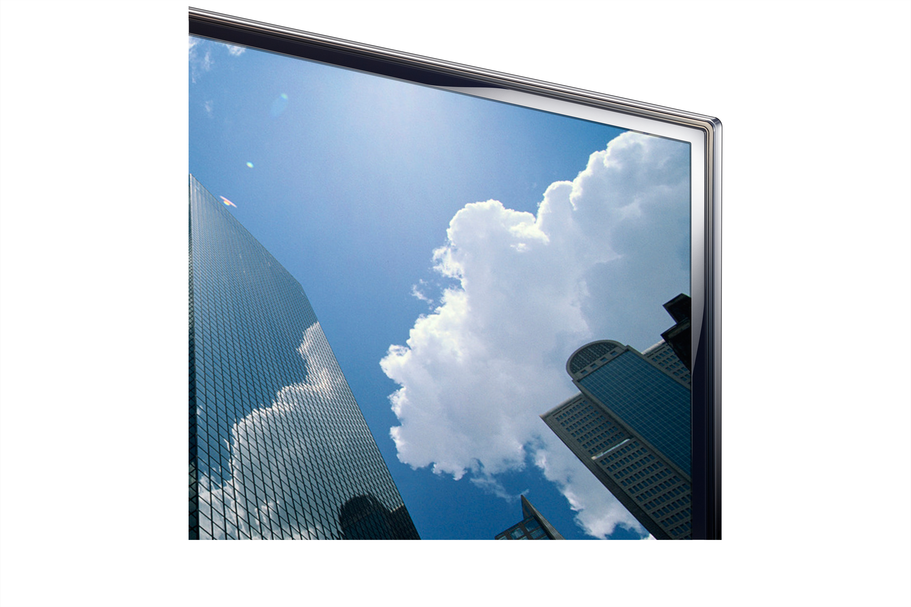 Samsung UE46ES6340 116.8 cm (46") Full HD Smart TV Wi-Fi Black – image 9
