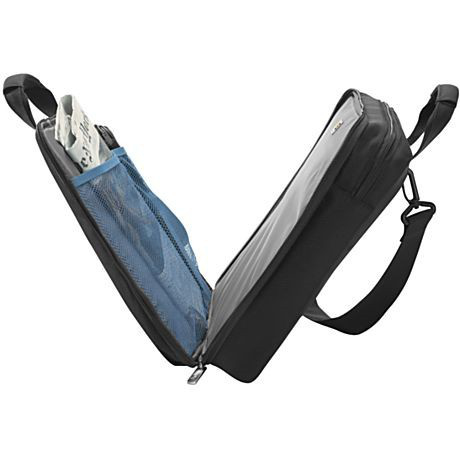 Case Logic 16" Security Friendly™ Laptop Case – image 6