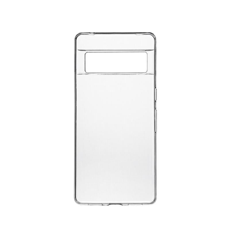 eSTUFF ES678051-BULK mobile phone case Cover Transparent – image 2