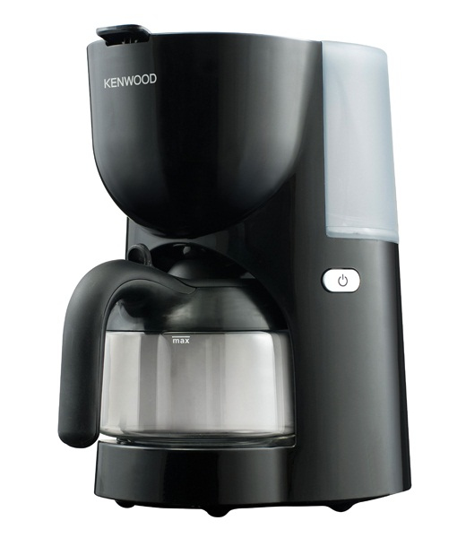Kenwood CM204 coffee maker Drip coffee maker