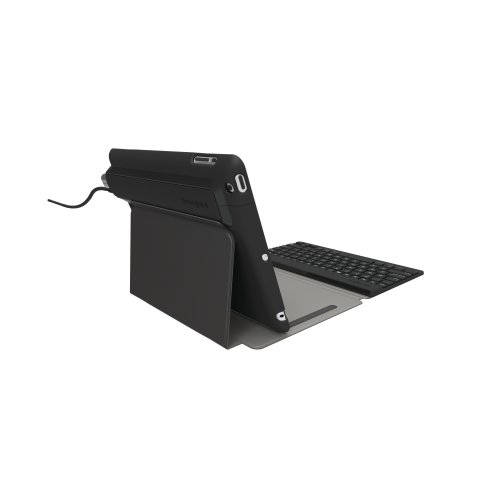Kensington KeyFolio SecureBack Cases – image 6