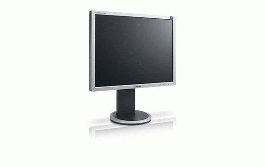 Samsung SM204B computer monitor – image 2