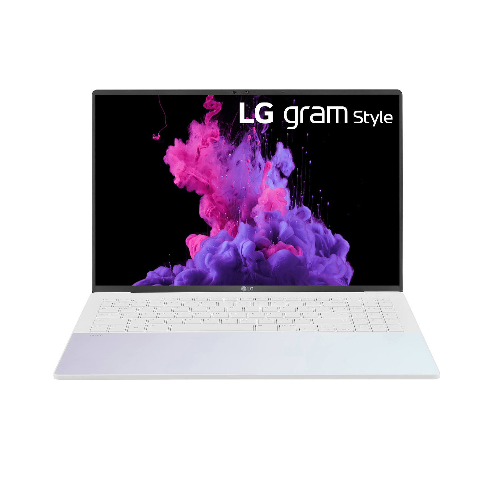 LG Gram 16Z90RS-G.AA74D laptop Intel® Core™ i7 i7-1360P – image 1