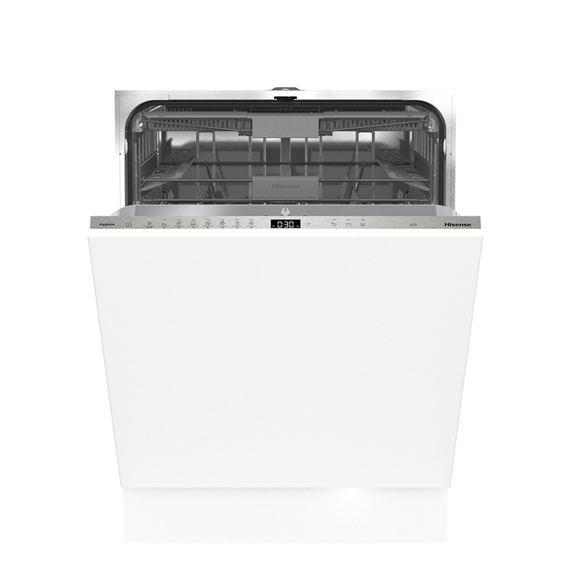 Hisense HV663C62 — vue 1 sur 7
