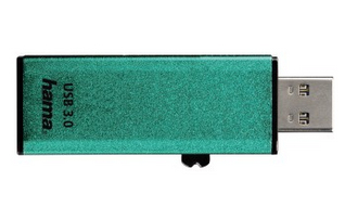 Hama Valeus USB flash drive – image 3