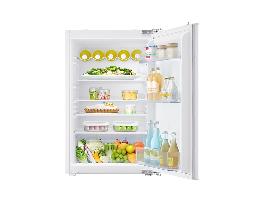 Samsung BRR13R121WW fridge Built-in – image 5