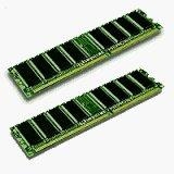 Kingston Technology 2GB DDR400 Kit