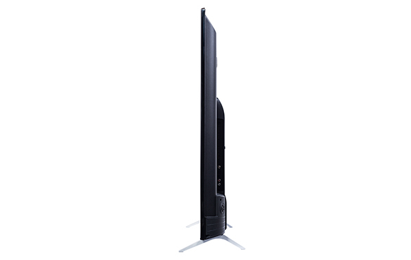 TCL 55US5800 TV 139.7 cm (55") 4K Ultra HD Smart TV Wi-Fi Black – image 3