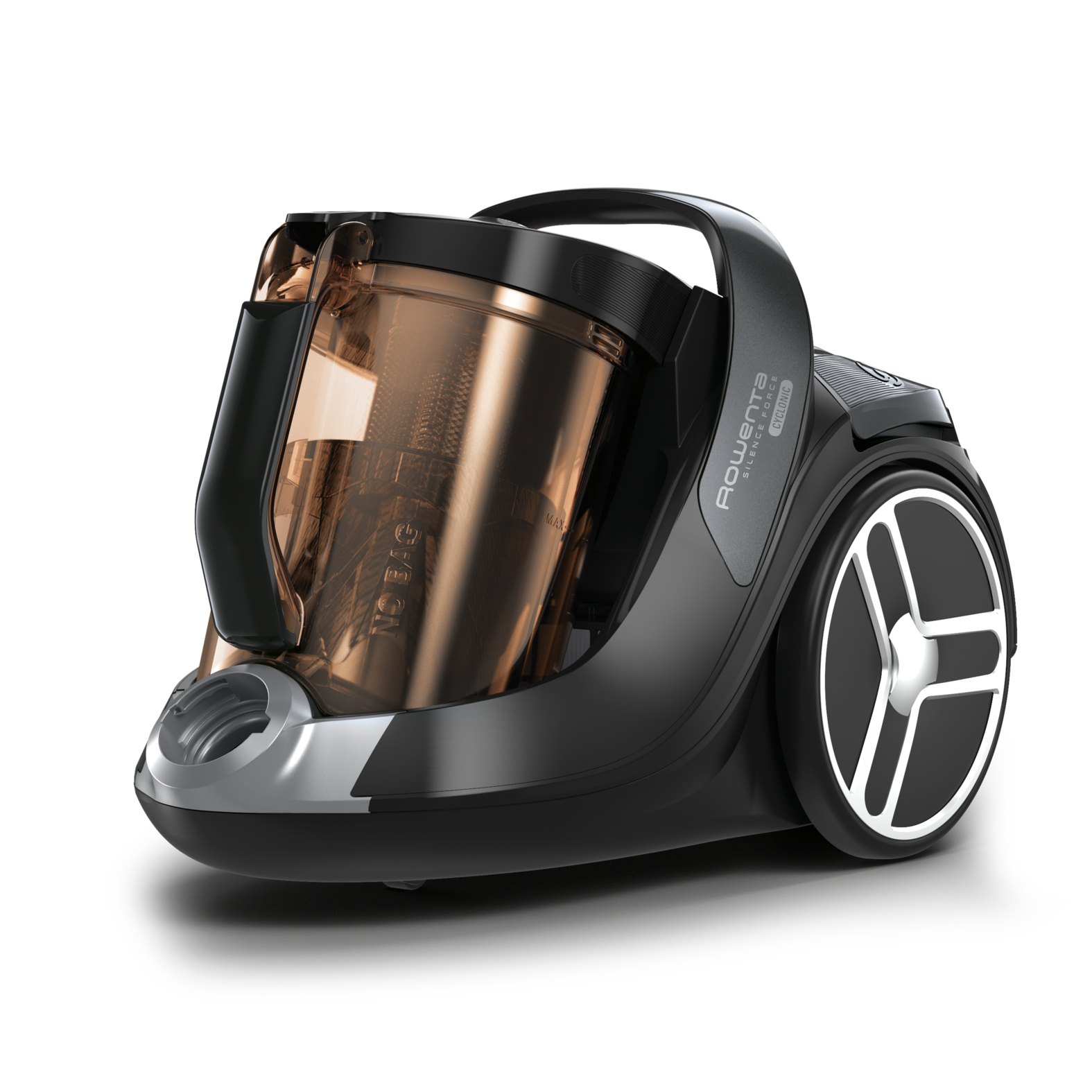 Rowenta Silence Force RO7236 – image 2