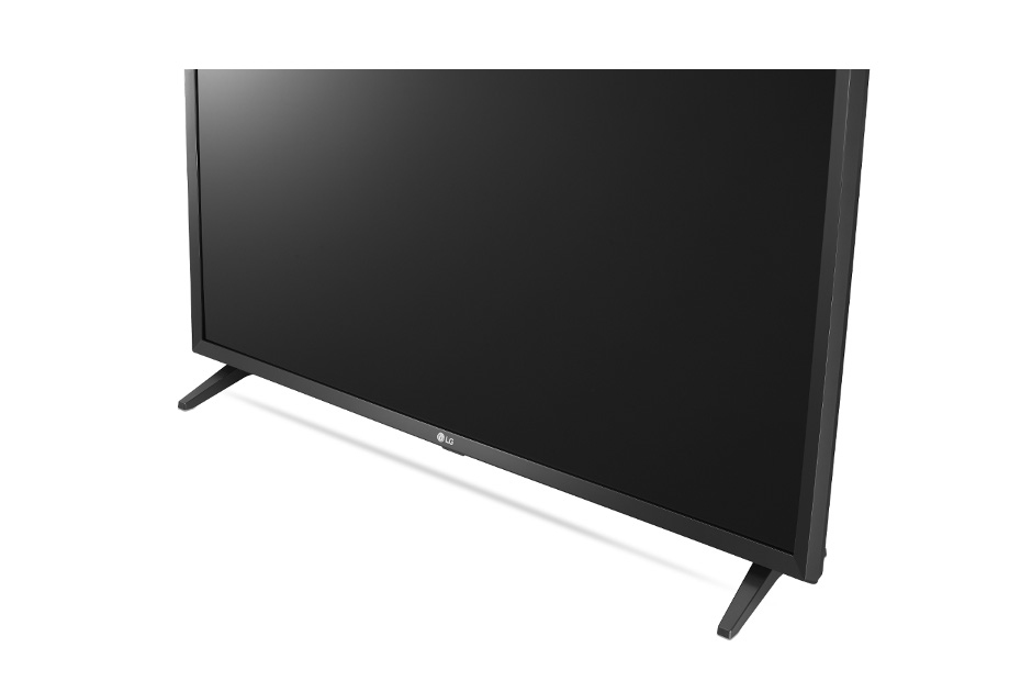 LG 32LJ610V TV 81.3 cm (32") Full HD Smart TV Wi-Fi Black – image 7