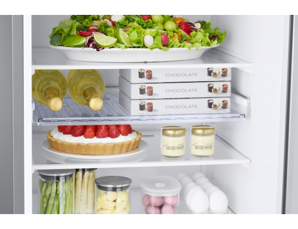 Samsung RB3ET632ESA fridge-freezer Freestanding – image 6