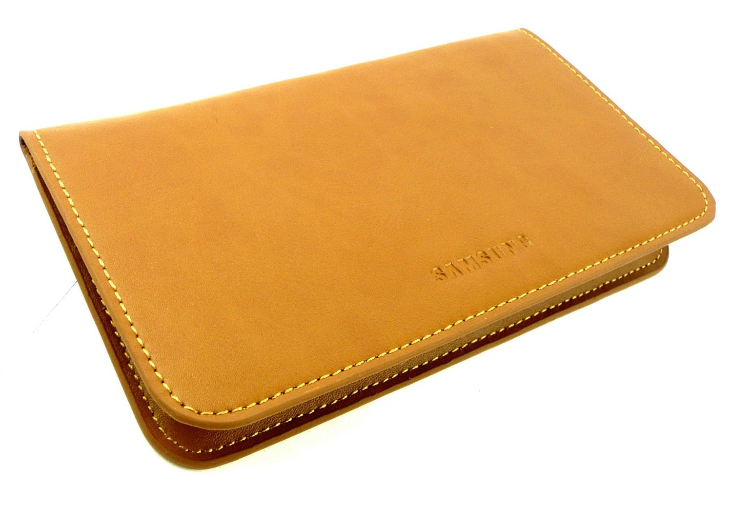 Samsung MA37601 mobile phone case Pouch case Brown – image 2