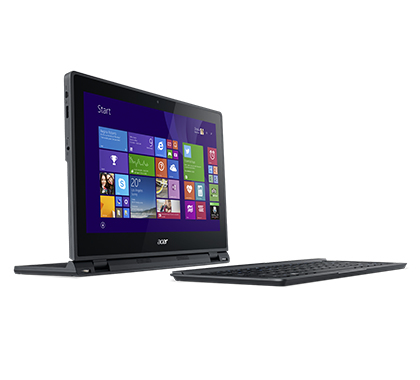 Acer Aspire Switch 12 SW5-271-61ZF Intel® Core™ M M-5Y10a Hybrid (2-in-1) – image 4
