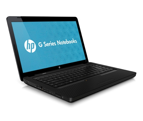 HP G62-460SD Notebook PC – image 3