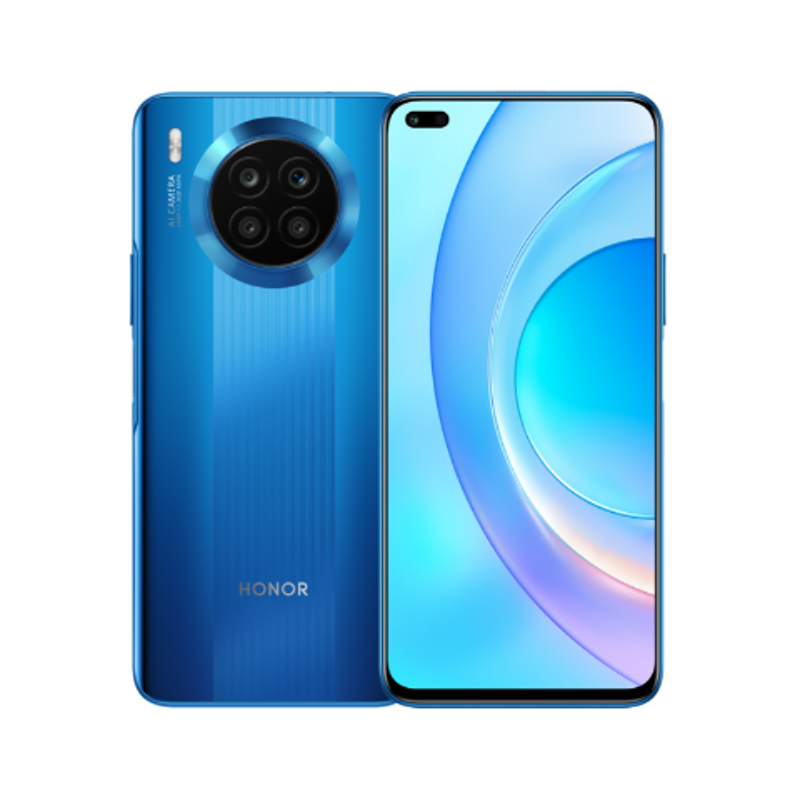 Honor 50 Lite – image 1