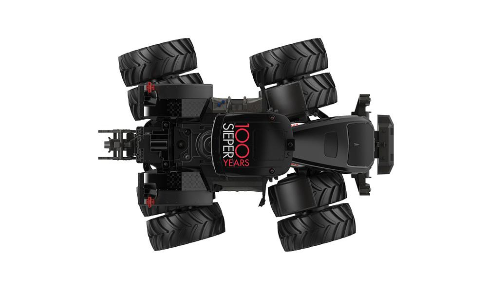 Siku Claas Xerion 5000 – image 3