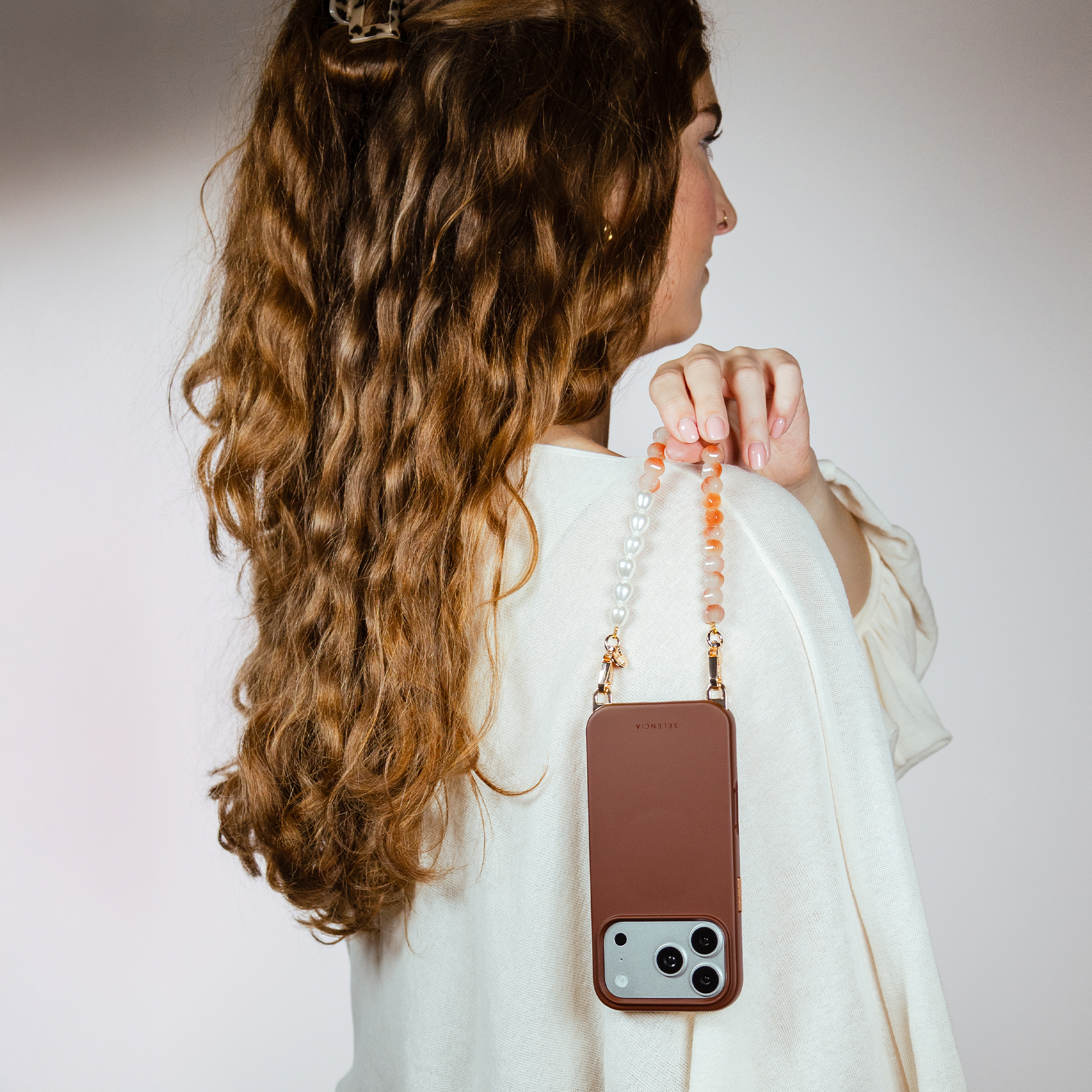 Selencia SH00097801 mobile phone case – image 5