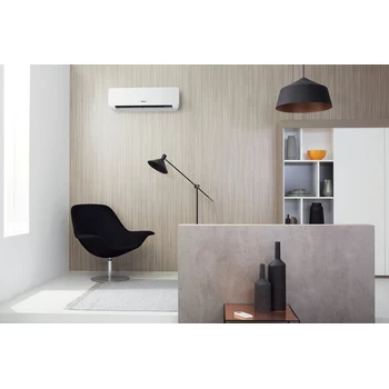 Whirlpool SPIW324A2WF air conditioner Split system White – image 6